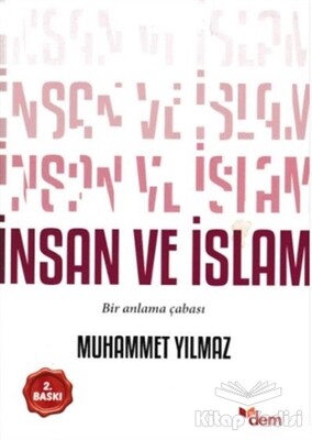 İnsan ve İslam - Dem Yayınları