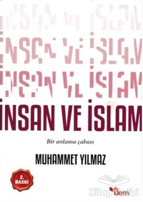 İnsan ve İslam - 1