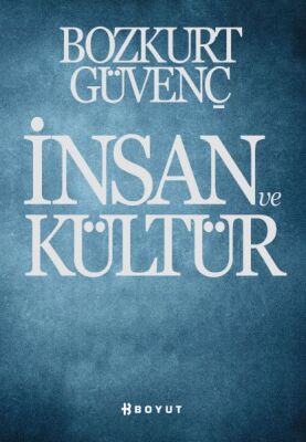 İnsan ve Kültür - 1