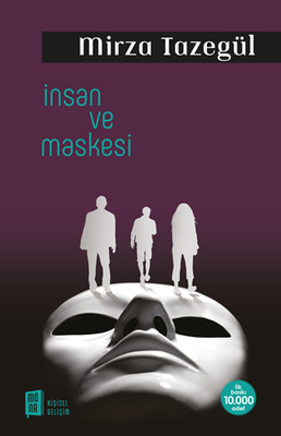İnsan ve Maskesi - Mona Kitap