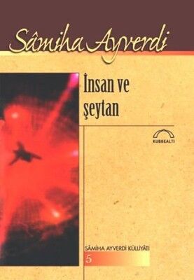 İnsan ve Şeytan - 1