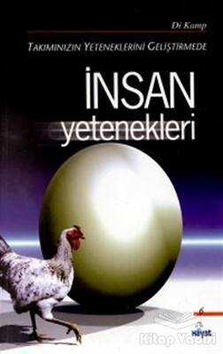 İnsan Yetenekleri - Hayat Yayınları