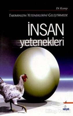 İnsan Yetenekleri - 1