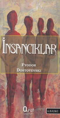 İnsancıklar - Araf Yayınları