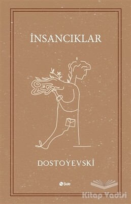 İnsancıklar - Şule Yayınları