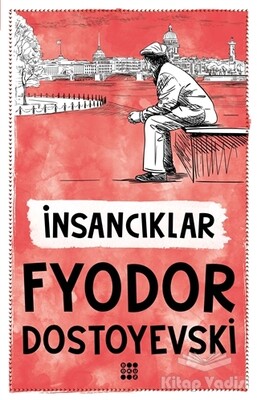 İnsancıklar - Dokuz Yayınları