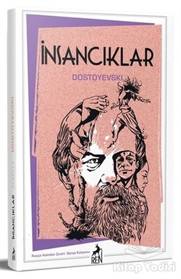 İnsancıklar - Ren Kitap