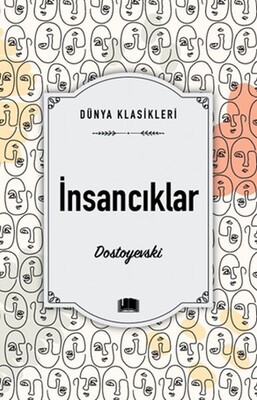 İnsancıklar - Ema Klasik