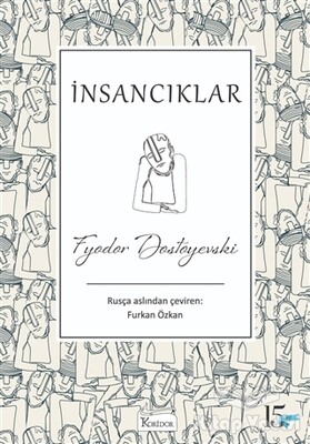 İnsancıklar - Koridor Yayıncılık