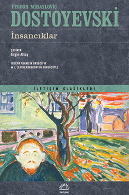 İnsancıklar - İletişim Yayınları