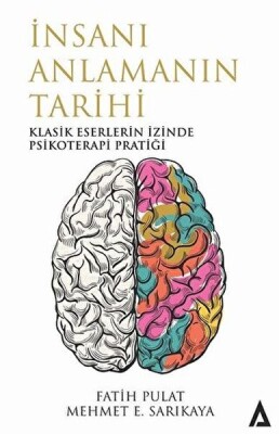 İnsanı Anlamanın Tarihi - Kanon Kitap