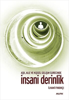 İnsani Derinlik - Alfa Yayınları