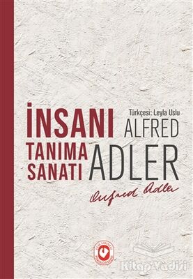 İnsanı Tanıma Sanatı - 1