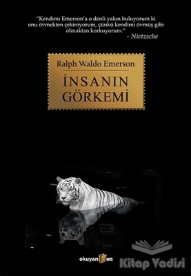 İnsanın Görkemi - Okuyan Us Yayınları