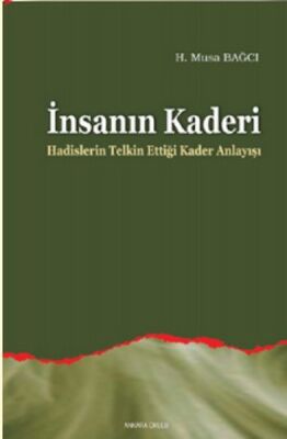 İnsanın Kaderi - 1