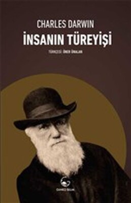 İnsanın Türeyişi - Ginko