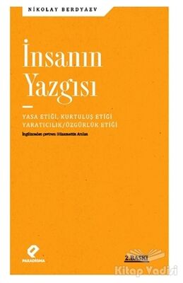 İnsanın Yazgısı - 2