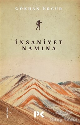 İnsaniyet Namına - Profil Kitap