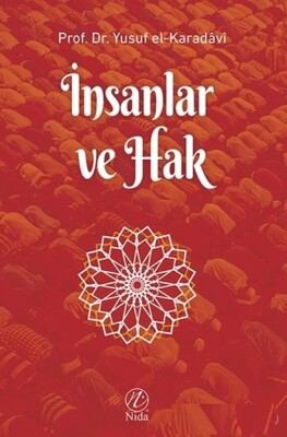 İnsanlar ve Hak - Nida Yayınları