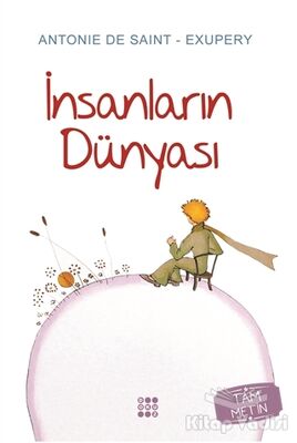 İnsanların Dünyası - 1