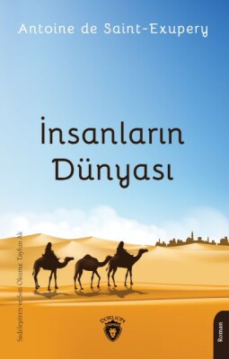 İnsanların Dünyası - Dorlion Yayınları