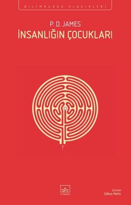 İnsanlığın Çocukları - İthaki Yayınları