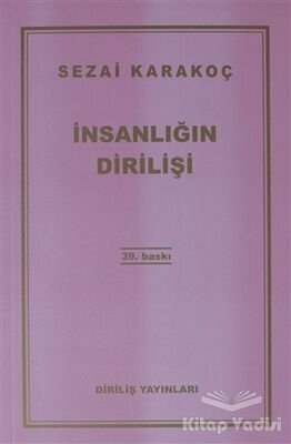 İnsanlığın Dirilişi - 1