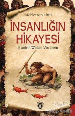 İnsanlığın Hikayesi - 1