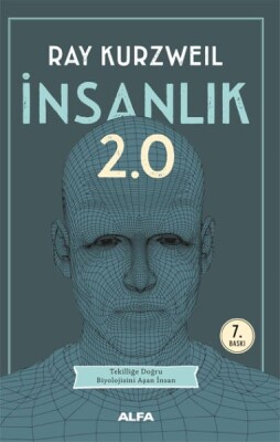 İnsanlık 2.0 - Alfa Yayınları