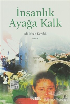 İnsanlık Ayağa Kalk - Nesil Yayınları