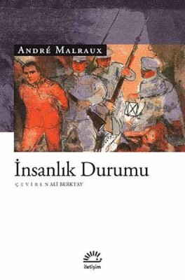 İnsanlık Durumu - İletişim Yayınları