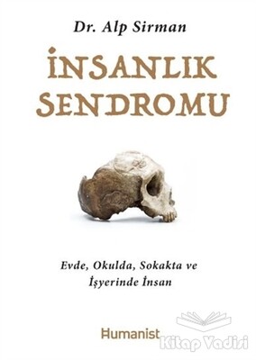 İnsanlık Sendromu - Hümanist Kitap Yayıncılık