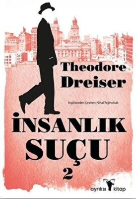 İnsanlık Suçu 2 - Ayrıksı Kitap