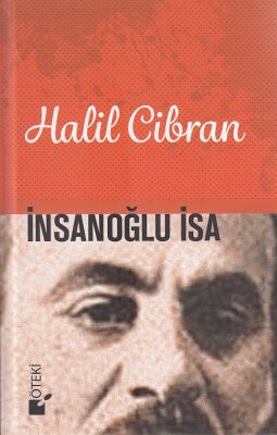 İnsanoğlu İsa (Ciltli) - 1