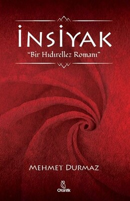 İnsiyak - Otantik Kitap