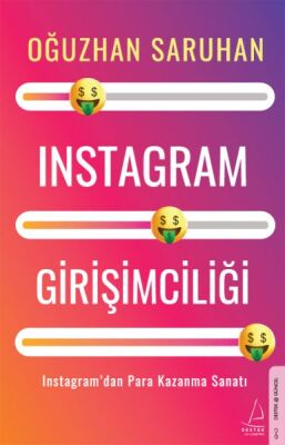 Instagram Girişimciliği - 1