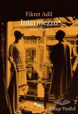 Intermezzo - Sel Yayınları