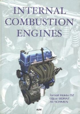 Internal Combustion Engines - 1