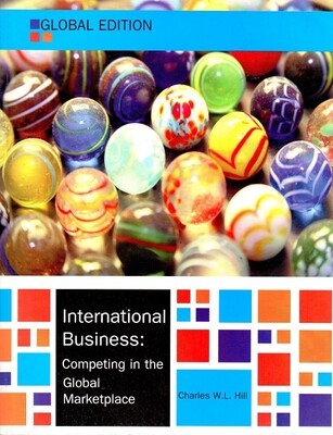 International Business, Global Edition - McGraw-Hill Education