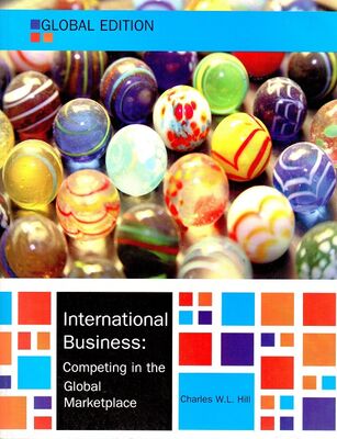 International Business, Global Edition - 1