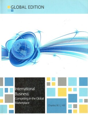 International Business - McGraw-Hill Education