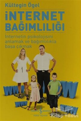 İnternet Bağımlılığı - 1