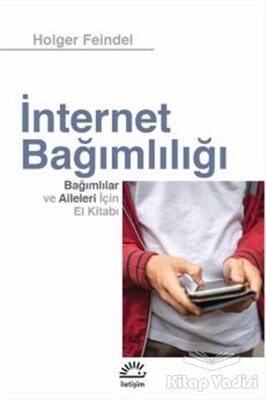 İnternet Bağımlılığı - İletişim Yayınları