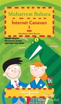 İnternet Canavarı - 1 - 1