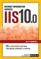 Internet Information Services IIS10.0 - Pusula Yayıncılık