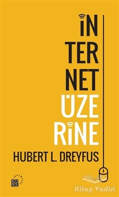 İnternet Üzerine - Küre Yayınları