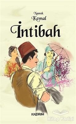 İntibah - Kaldırım Yayınları