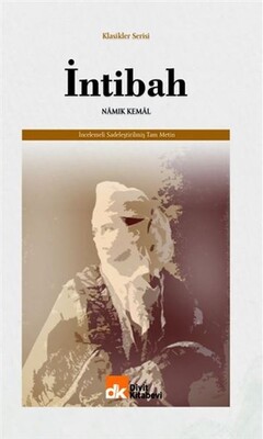 İntibah - Divit Kitap