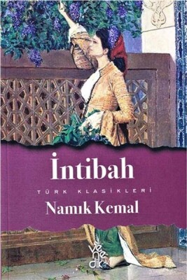 İntibah - Venedik Yayınları