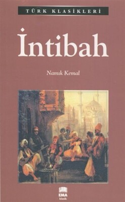 İntibah - Ema Klasik